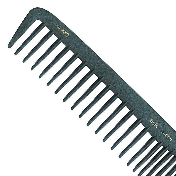 Hair cutting comb 282  - 2