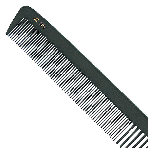 Fejic Carbon Universal-Haarschneidekamm 285  - 2
