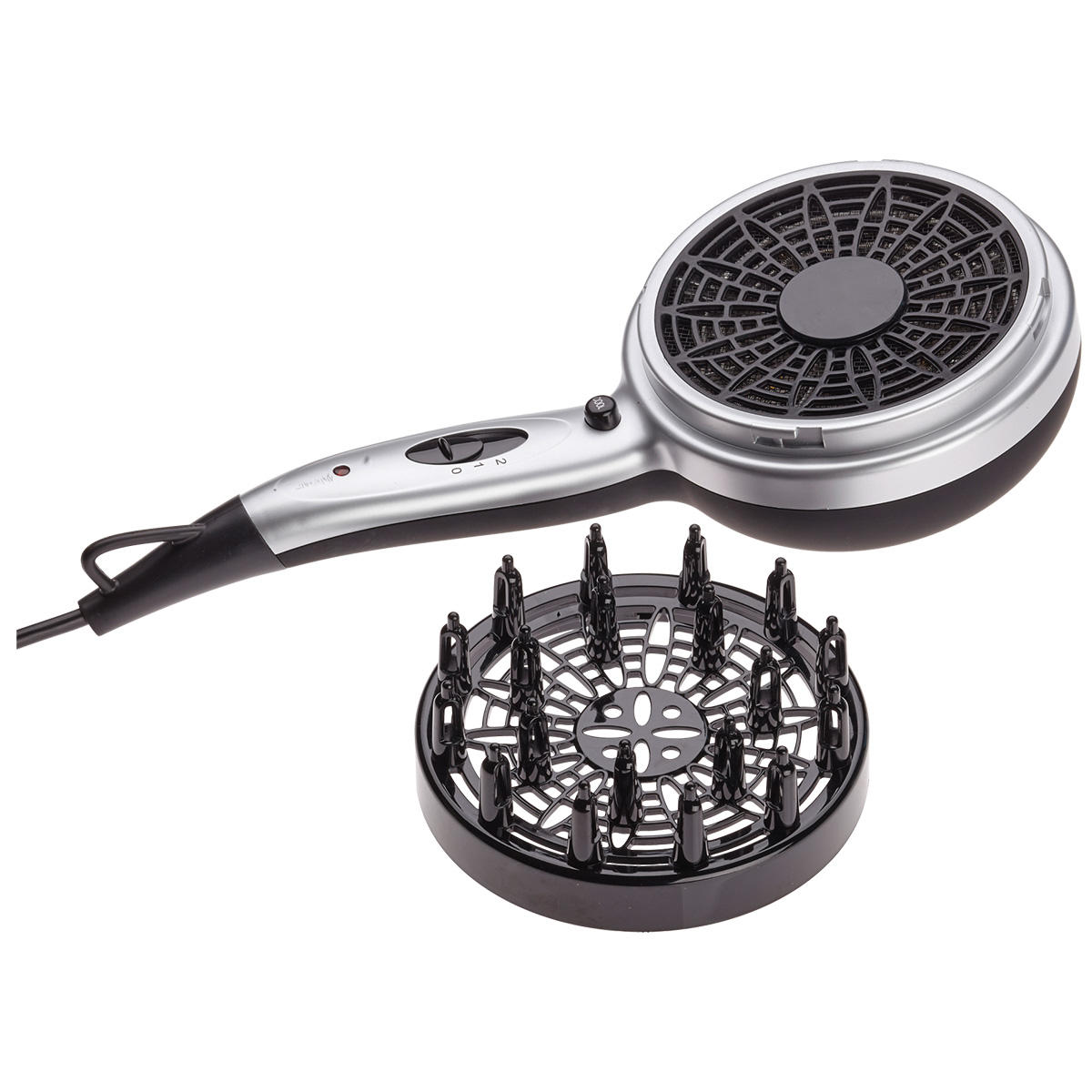 Efalock Profi Soft-Styler Stylingo  - 2