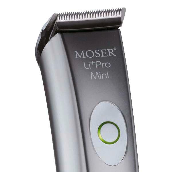 Moser Li+Pro Mini Haarschneidemaschine  - 2