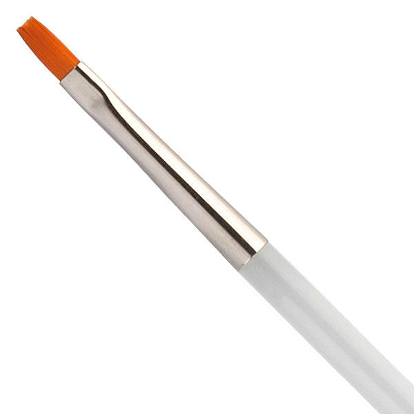 VP Nail Brush approx. 19.5 cm, size 4 - 2