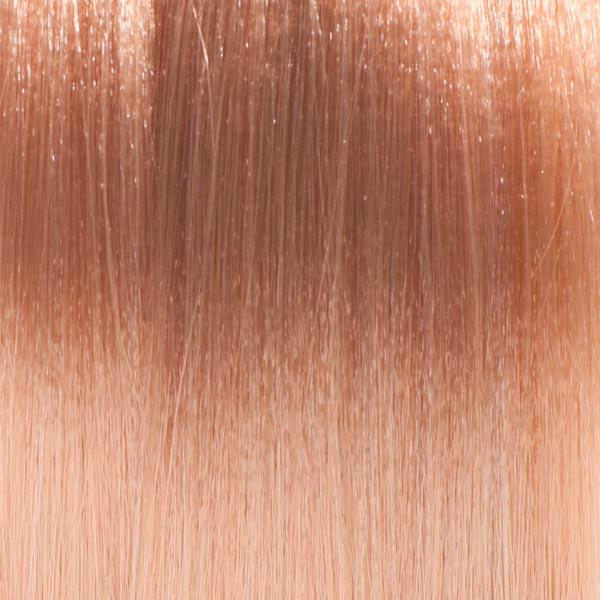 Basler Color 2002+ Coloration crème pour cheveux 10/03 blond platine naturel doré, Tube 60 ml - 2