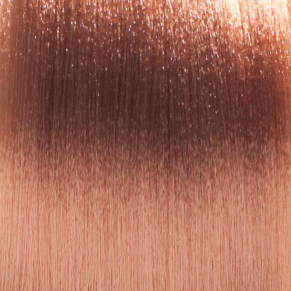 Basler Color 2002+ Coloration crème pour cheveux 9/03 blond trés clair naturel doré, Tube 60 ml - 2