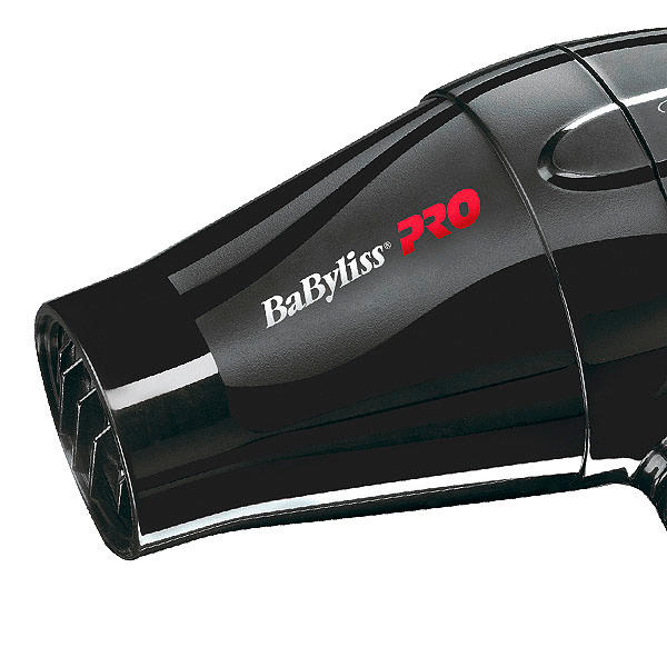 BaByliss PRO Hair dryer Bambino  - 2