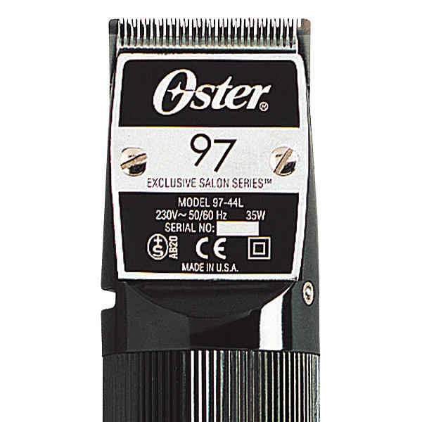 Oster Motormachine type 97-44  - 2