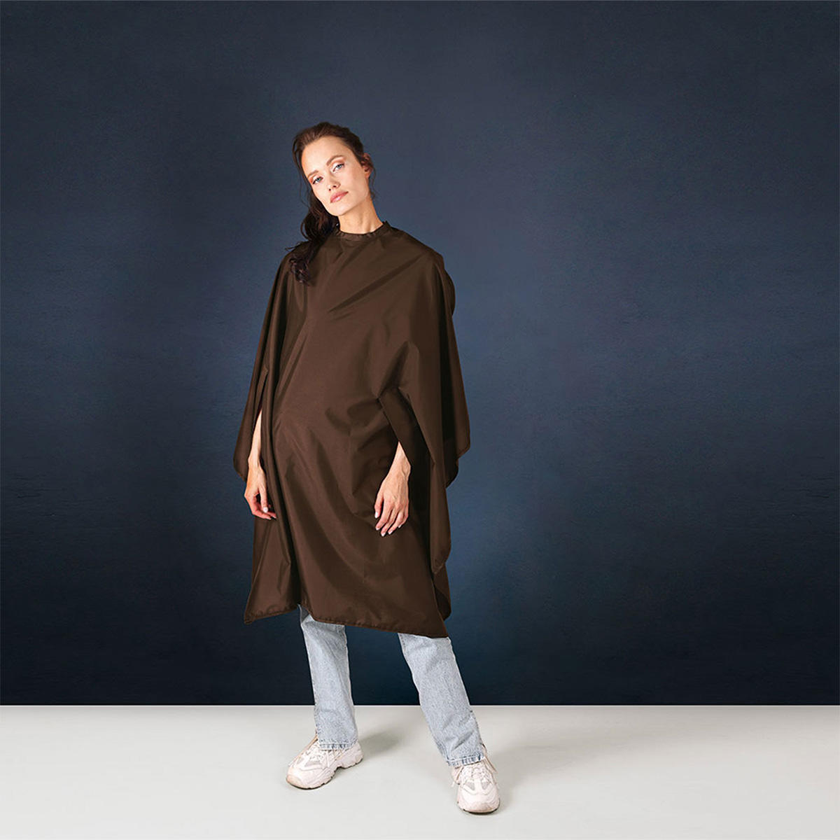 Trend Design NANO Compact verven cape Uni Brown - 2