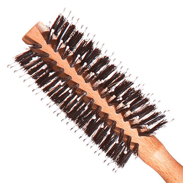 Long Hair Styling Cepillo del secador de pelo  - 2
