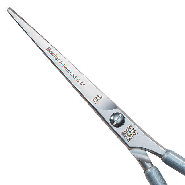 Basler Hair scissors Advanced 6" - 2