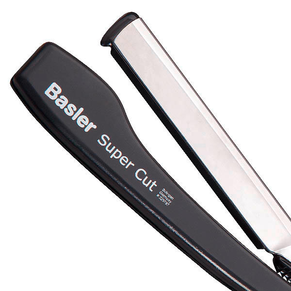 Basler Blade knife Super Cut Schwarz - 2