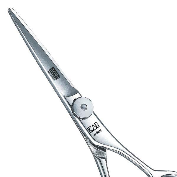 Hair scissors Design Master KDM-50 s 5" - 2