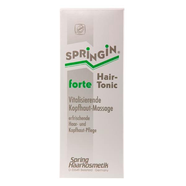 Spring Springing Springing Hair-Tonic forte 250 ml - 2