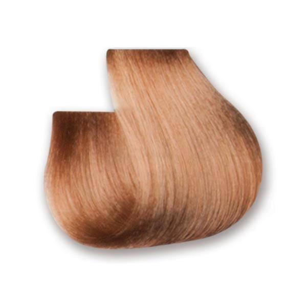 PREVIA Permanent Colour Haarfarbe 9.0 Sehr Helles Blond, Tube 100 ml - 2