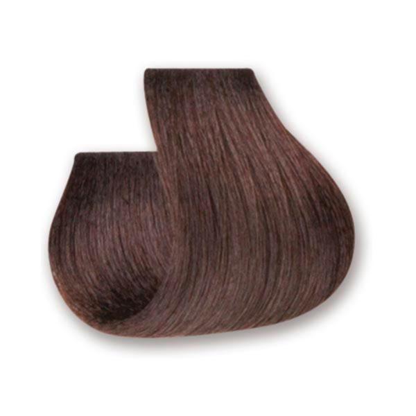 PREVIA Virtuous Permanent Colour 5.00 Natürliches Hellbraun Intensiv, Tube 100 ml - 2