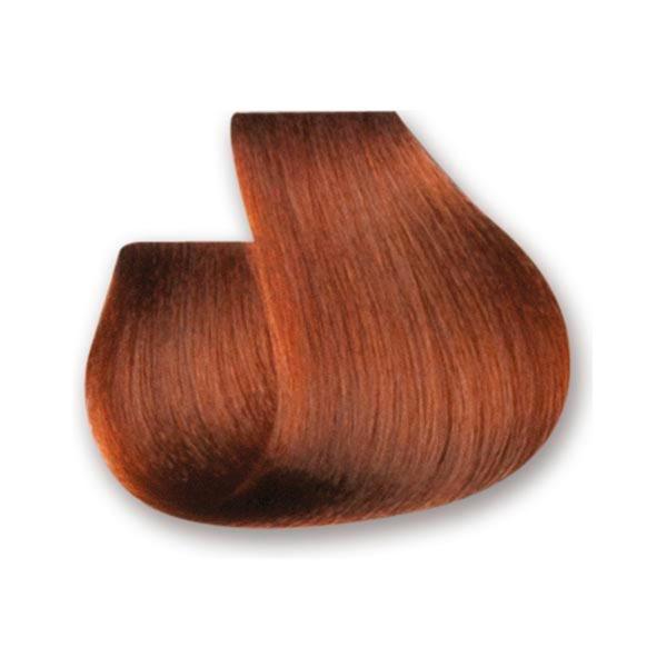 PREVIA Permanent Colour Haarfarbe 8.3 Helles Goldblond, Tube 100 ml - 2