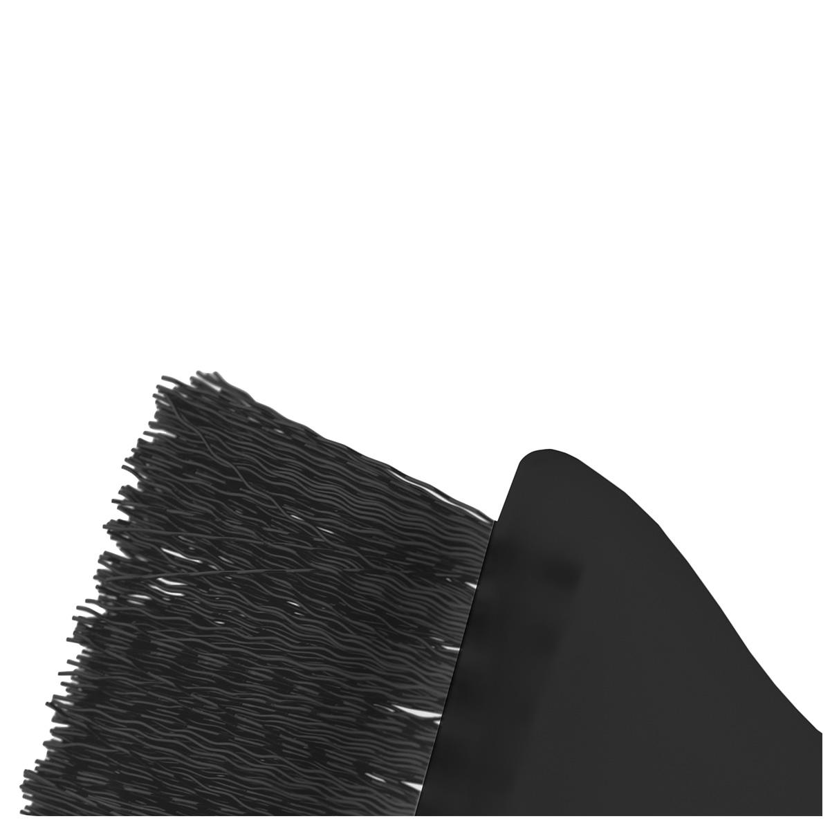 Efalock Färbepinsel Schwarz 1 Stück - 2