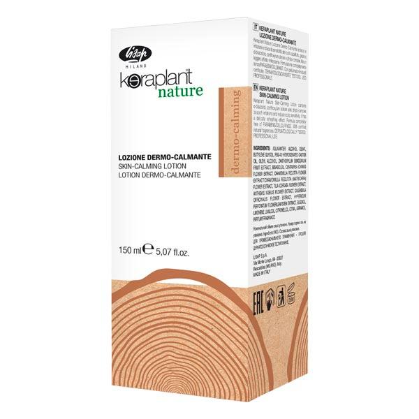 Lisap Keraplant Nature Loción dermo-calmante 150 ml - 2