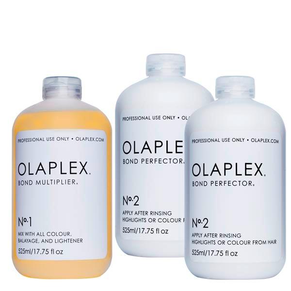 Olaplex Salon Intro Kit  - 2