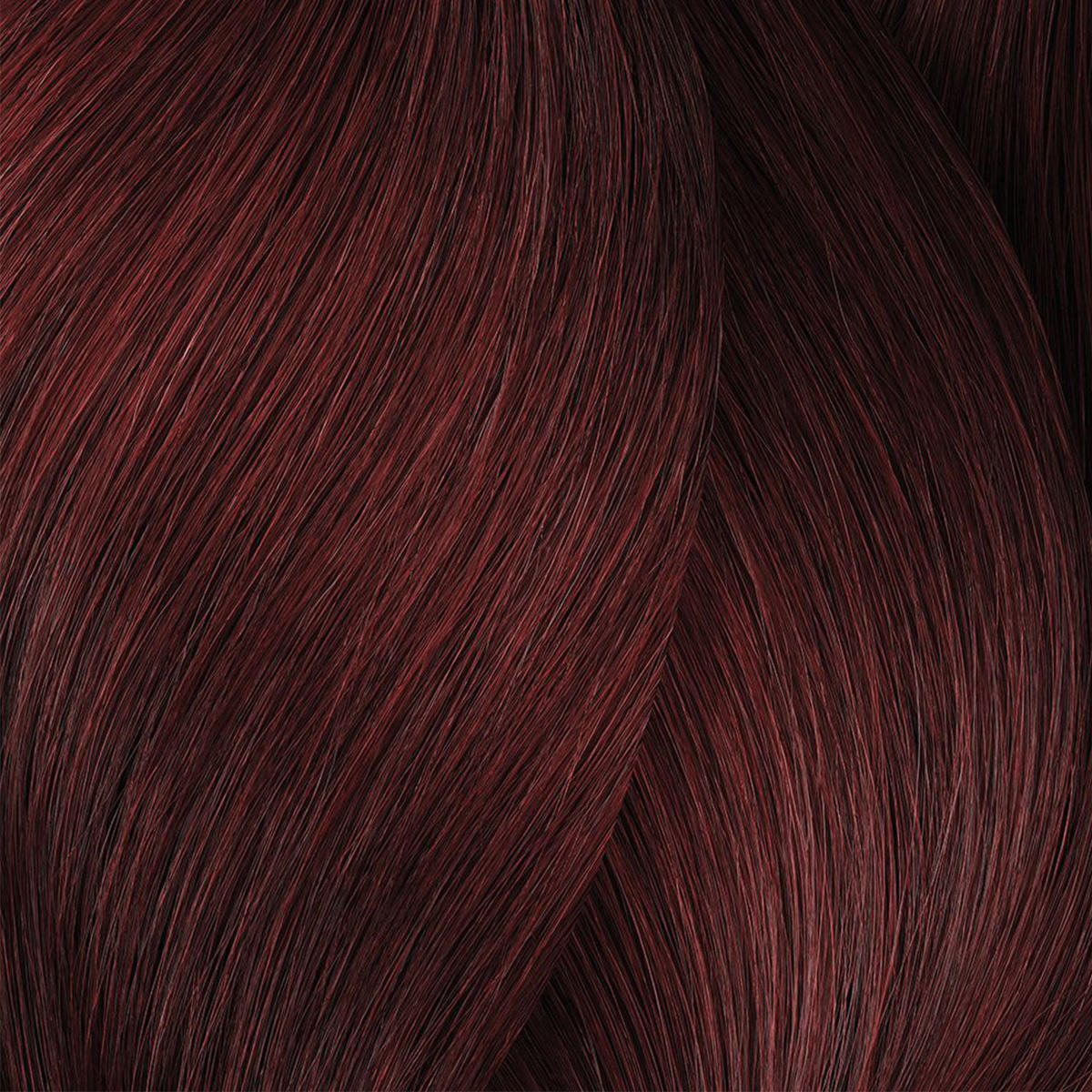 L'Oréal Professionnel Paris Coloration 5,60 brun clair rouge intense, Tube 60 ml - 2