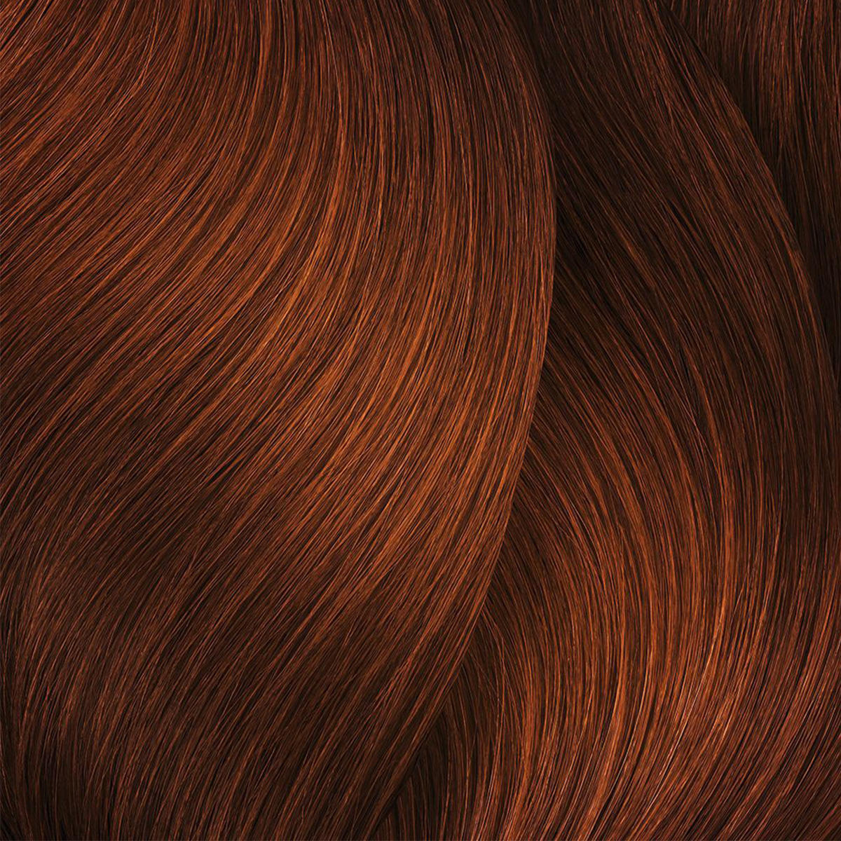 L'Oréal Professionnel Paris Coloration 6.40 Dark Blond Intensive Copper, Tube 60 ml - 2