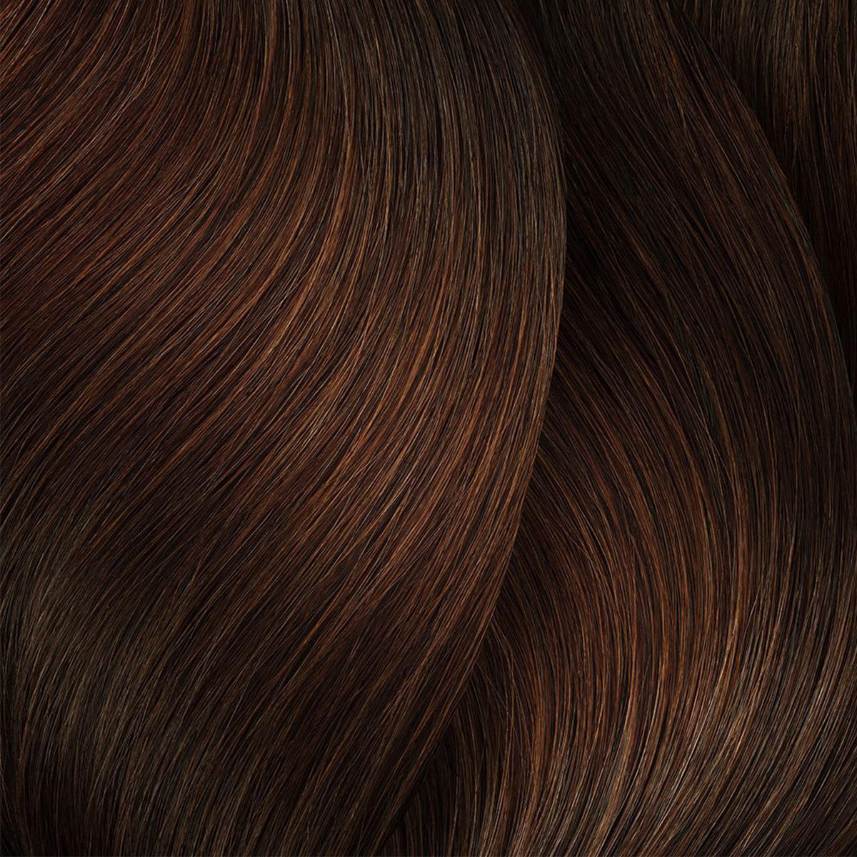 L'Oréal Professionnel Paris Coloration 5,4 Cobre marrón claro, tubo 60 ml - 2