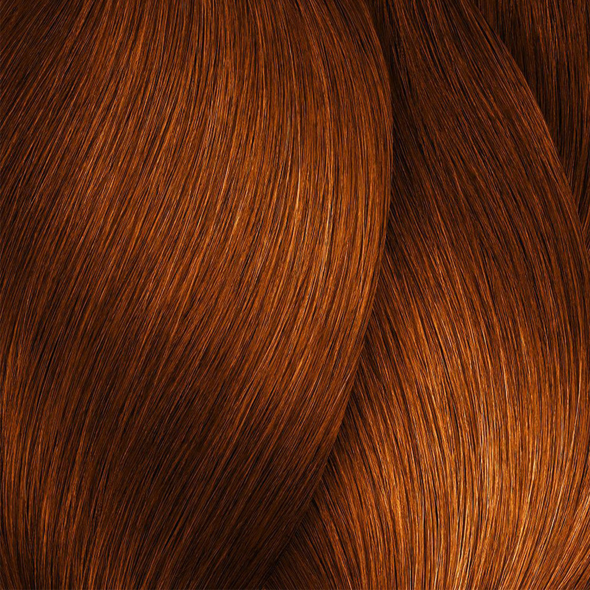 L'Oréal Professionnel Paris Coloration 6.45 Dark Blonde Copper Mahogany, Tube 60 ml - 2