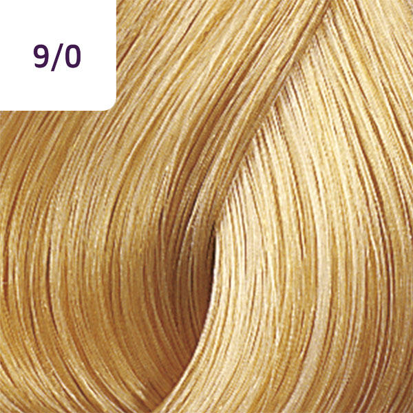 Wella Color Touch Pure Naturals 9/0 Licht blond - 2