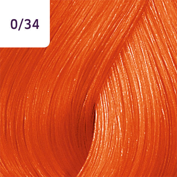 Wella Color Touch Special Mix 0/34 Gold Red - 2