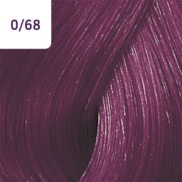 Wella Color Touch Special Mix 0/68 Violet Pearl - 2