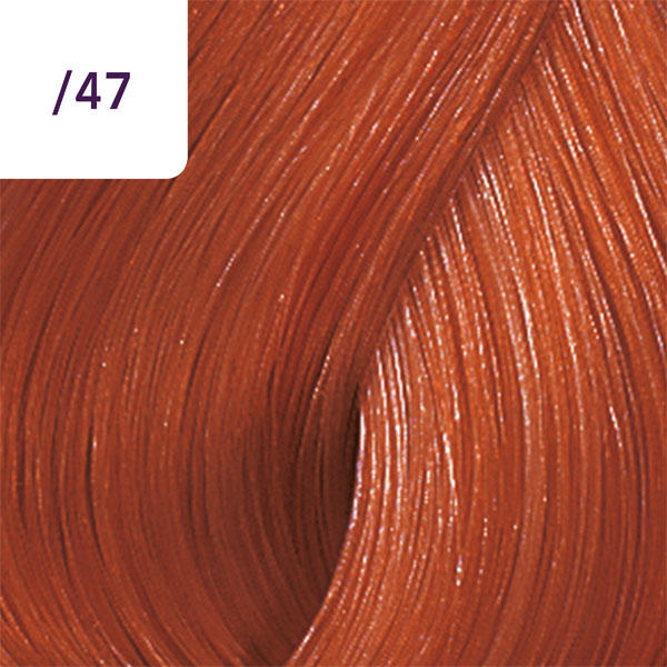 Wella Color Touch Relights Red /47 Roodbruin - 2