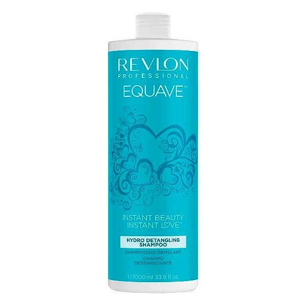 Revlon Professional Equave Hydro Detangling Shampoo 1 Liter - 2