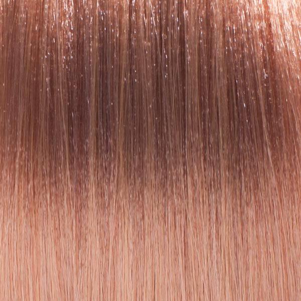 Basler Color 2002+ Colore dei capelli crema 9/0 biondo chiaro, tubo 60 ml - 2