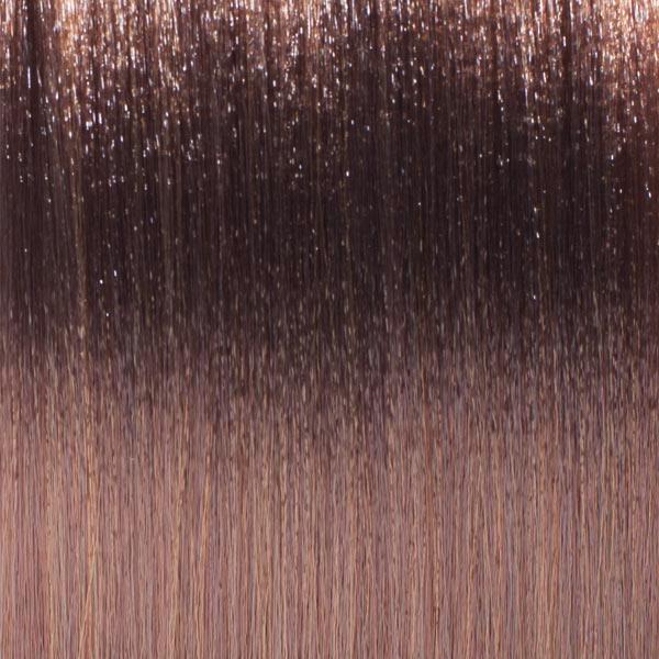 Basler Color 2002+ Colore dei capelli crema 7/1 biondo medio cenere, tubo 60 ml - 2
