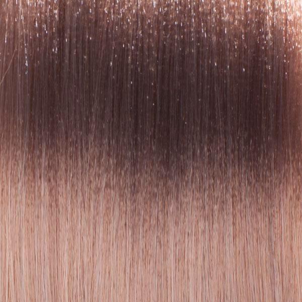 Basler Color 2002+ Colore dei capelli crema 10/1 cenere bionda chiara, tubo 60 ml - 2