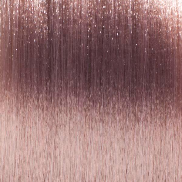 Basler Color 2002+ Colore dei capelli crema 11/1 biondo chiaro cenere, tubo 60 ml - 2