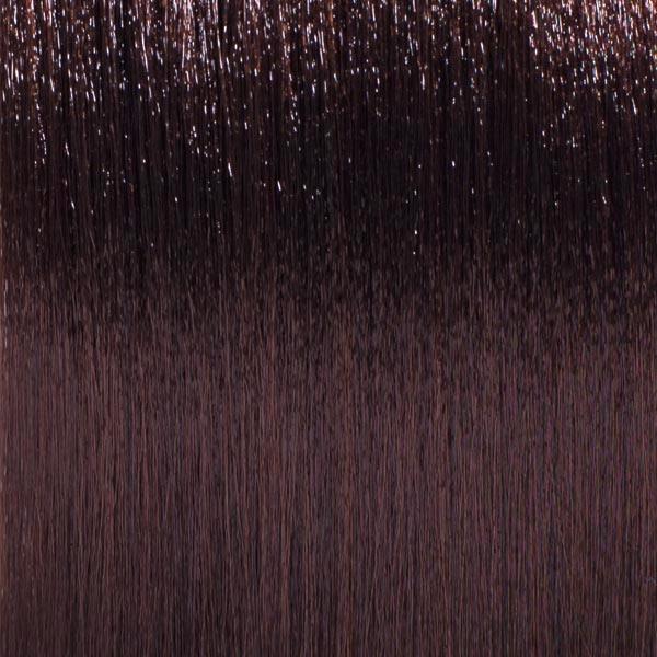 Basler cream hair colour 4/2 medium brown matte, tube 60 ml - 2