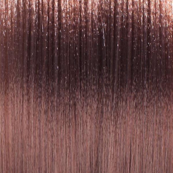 Basler Color 2002+ Colore dei capelli crema 8/2 biondo chiaro opaco, tubo 60 ml - 2