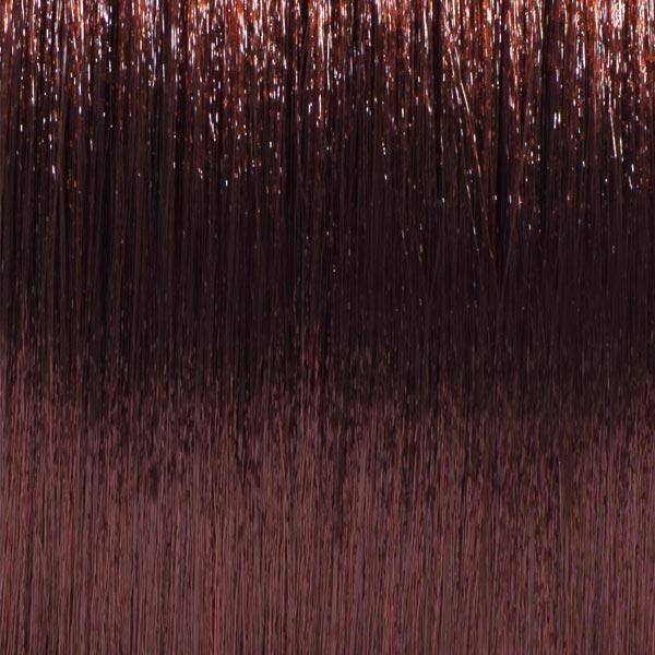 Basler Color 2002+ Colore dei capelli crema 5/3 oro marrone chiaro, tubo 60 ml - 2