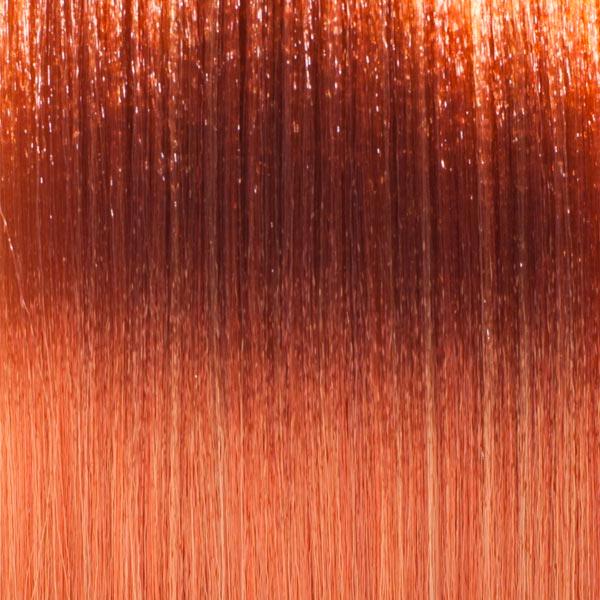 Basler cream hair colour 9/4 light blond red - cognac, tube 60 ml - 2