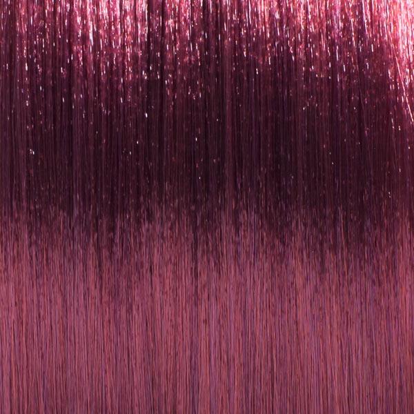 Basler Color 2002+ Color de pelo crema 6/6 rubio oscuro violeta - berenjena, tubo 60 ml - 2