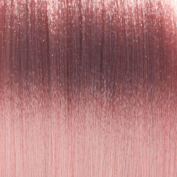 Basler Color 2002+ Colore dei capelli crema 9/6 viola biondo chiaro, tubo 60 ml - 2