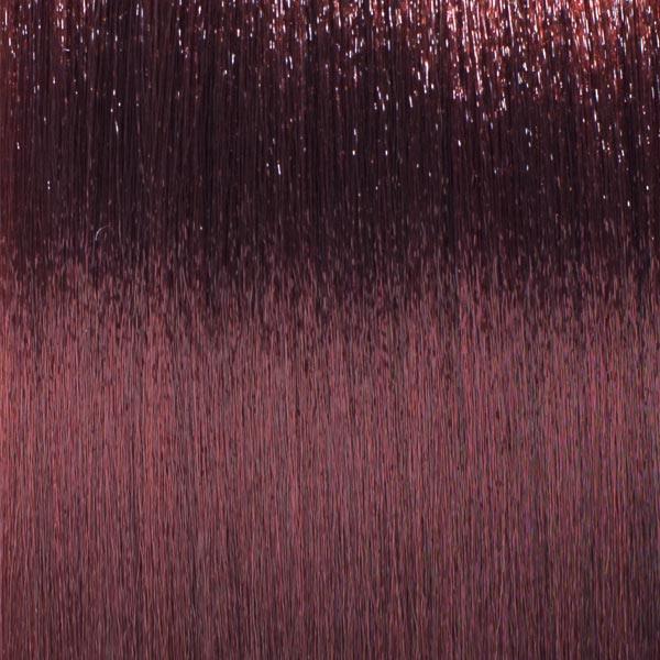 Basler Color 2002+ Colore dei capelli crema 5/7 marrone chiaro marrone - marrone castagna, tubo 60 ml - 2