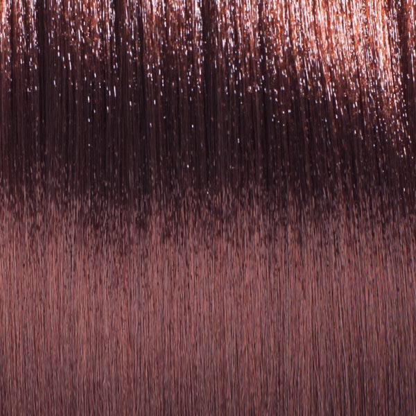 Basler Color 2002+ Color de pelo crema 6/7 marrón rubio oscuro - marrón chocolate, tubo 60 ml - 2