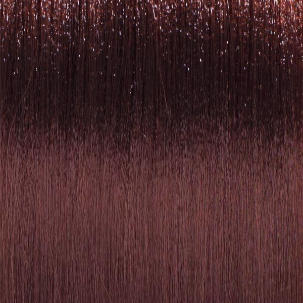 Basler Color 2002+ Colore dei capelli crema 7/7 marrone biondo medio - fulvo, tubo 60 ml - 2