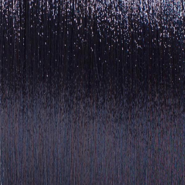 Basler Color 2002+ Crème haarverf 2/8 blauw zwart, tube 60 ml - 2