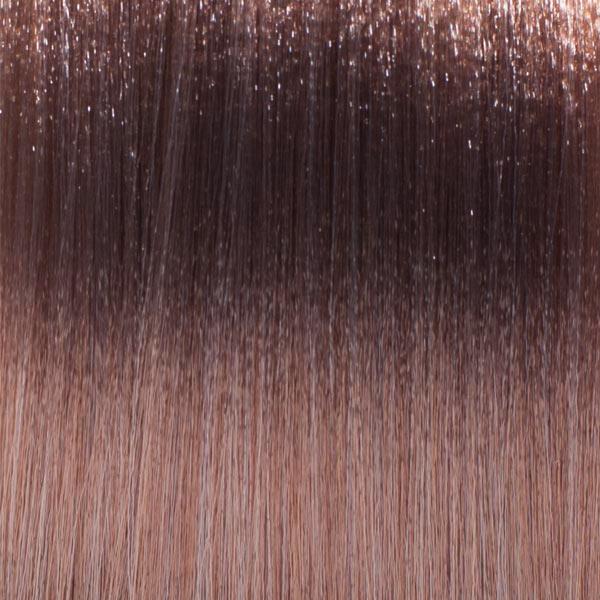 Basler Color 2002+ Colore dei capelli crema 9/8 light blonde pearl - biondo nordico, tubo 60 ml - 2