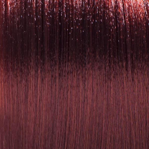 Basler cream hair colour 5/43 light brown red gold - red orchid, tube 60 ml - 2