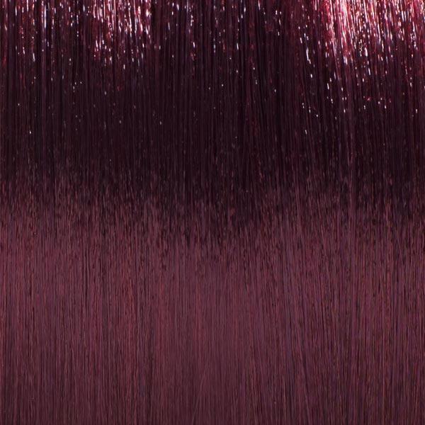 Basler Color 2002+ Colore dei capelli crema 4/44 marrone medio rosso intensivo, tubo 60 ml - 2