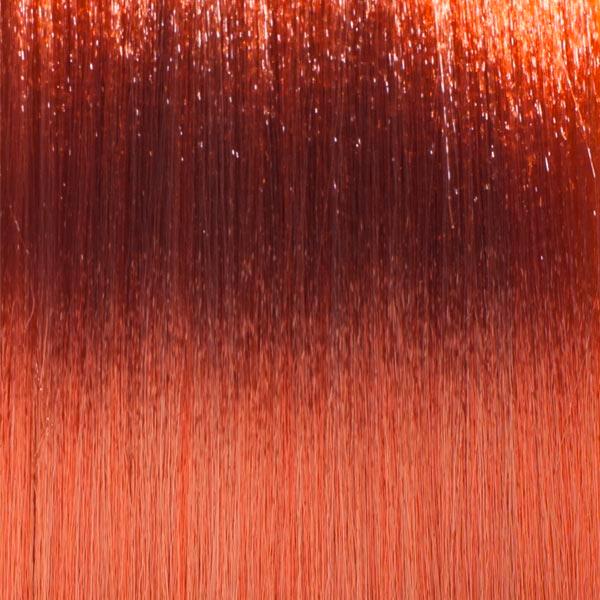 Basler cream hair colour 9/44 light blond red intense, tube 60 ml - 2