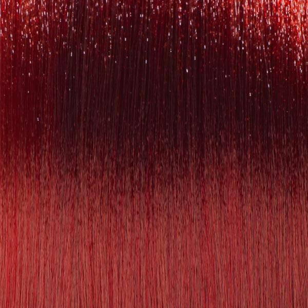 Basler Color 2002+ Color de pelo crema 5/46 marrón claro rojo violeta, tubo 60 ml - 2
