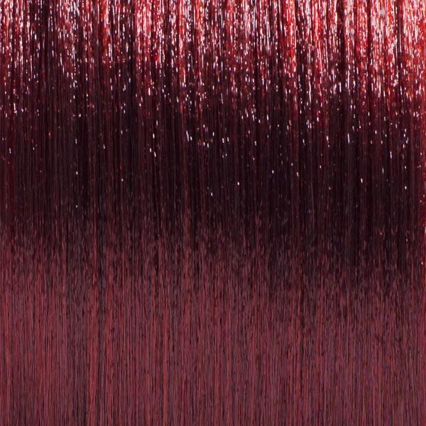 Basler Color 2002+ Color de pelo crema 5/55 marrón claro caoba intensivo, tubo 60 ml - 2